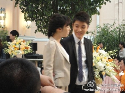 《離婚前規(guī)則》劇照