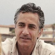 大衛(wèi)·斯特雷澤恩