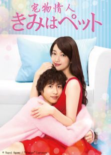 寵物情人