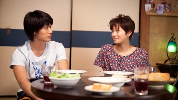 東京公園 東京公園