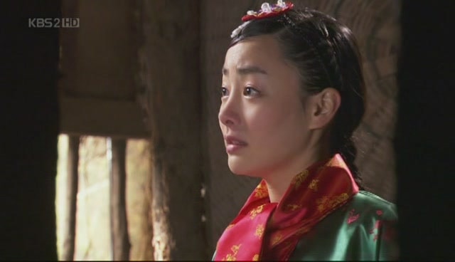 快刀洪吉童截圖