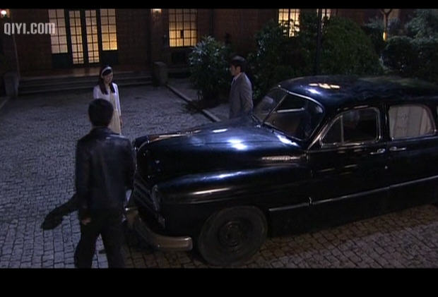 男兒本色[粵語(yǔ)版] 精彩圖冊(cè)(2)