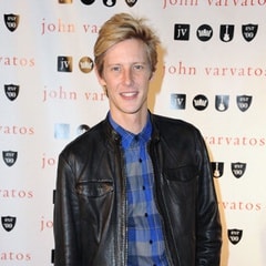 加布里埃爾·曼Gabriel Mann