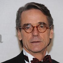 杰瑞米·艾恩斯