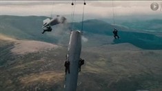 中文終極版預告片