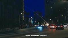 奧迪電視宣傳片之Action