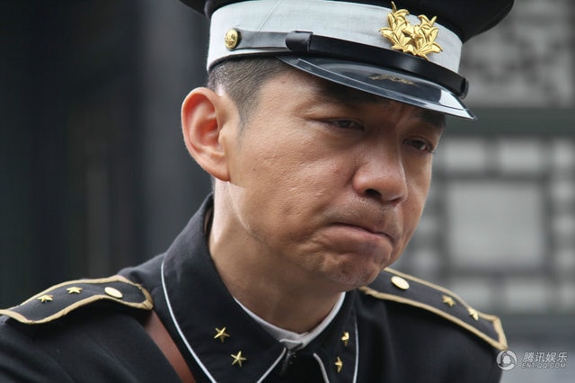 風云之十里洋場  陸常有（邢佳棟飾演）