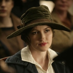 凱莉·麥克唐納