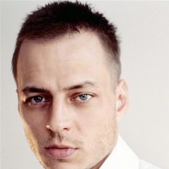 湯姆·拉斯齊哈