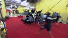 中文版制作特輯之蒙特利爾戰(zhàn)士