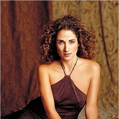 梅琳娜·卡納卡羅茲