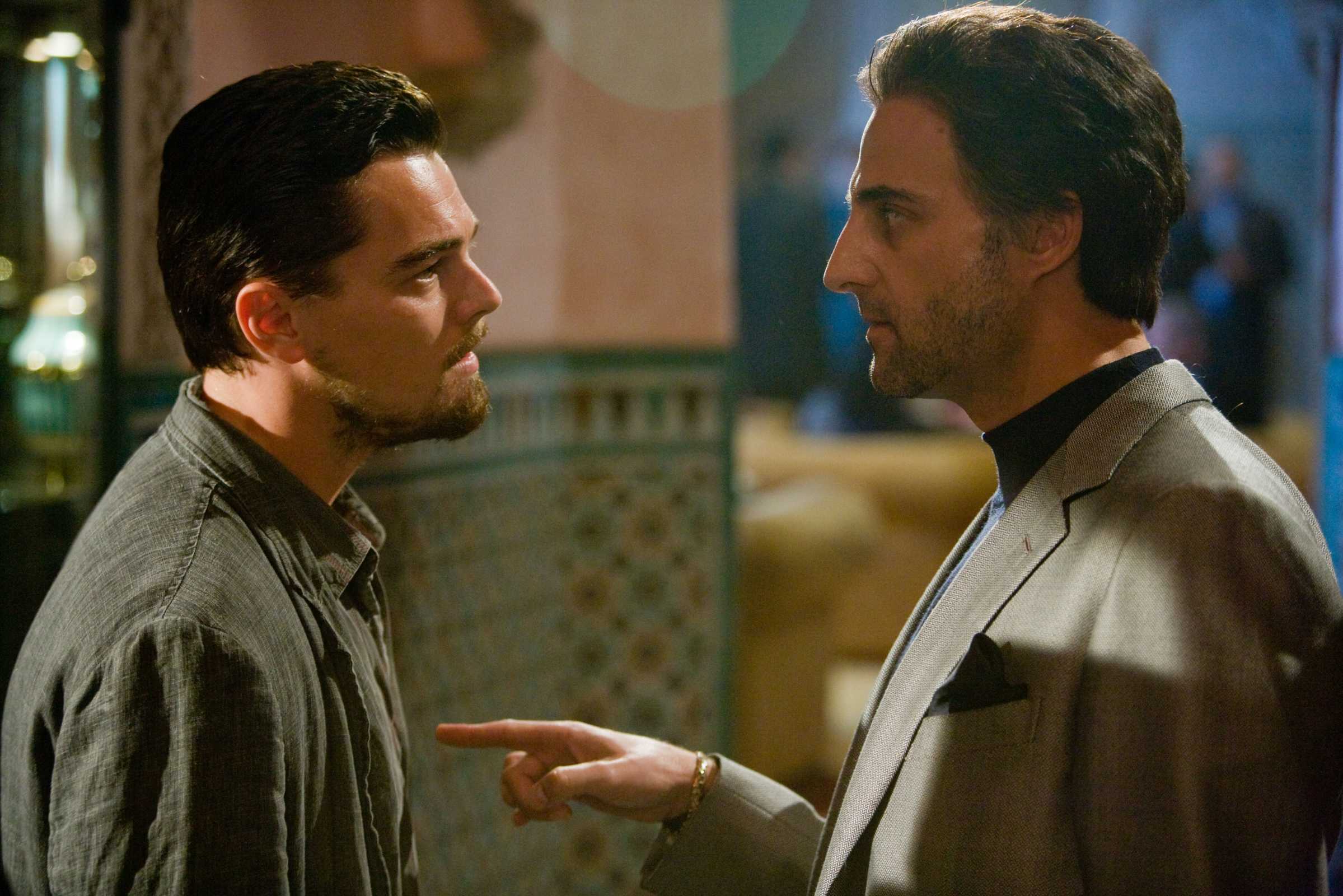 謊言之軀 高清劇照