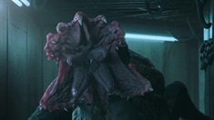 特輯之怪獸暴虐女神