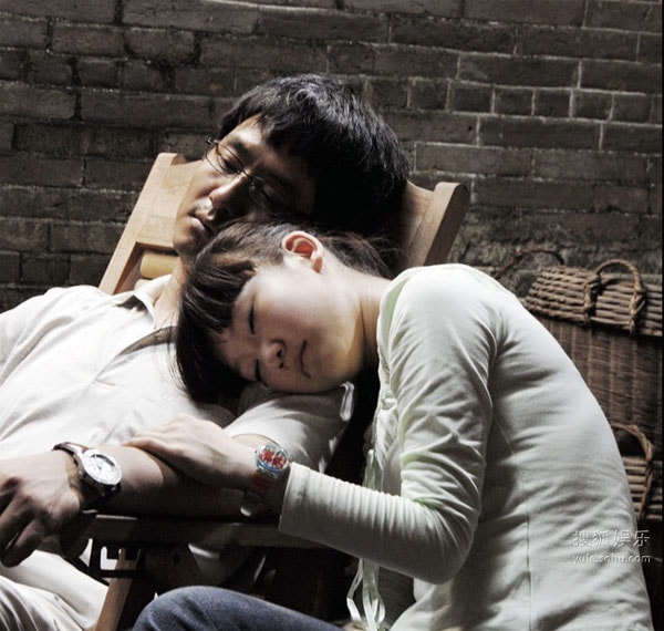 《親愛的敵人》劇照