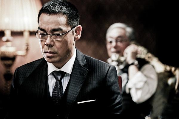 竊聽風云2（2011） 精彩圖冊1(2)