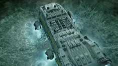 中文版IMAX預(yù)告片