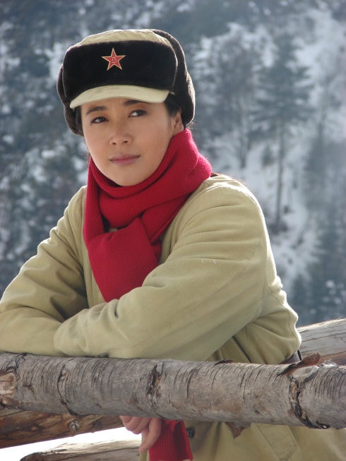 金鳳花開  劇照