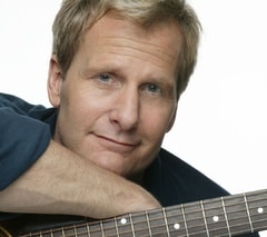 杰夫·丹尼爾斯