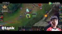 英雄聯(lián)盟大神擊殺秀第33期：Blank螳螂節(jié)奏稱霸美服