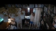 制作特輯之深度情感