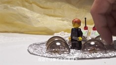 樂高版預告花絮視頻