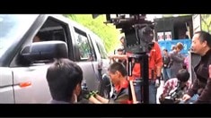 制作特輯之絕命飛車