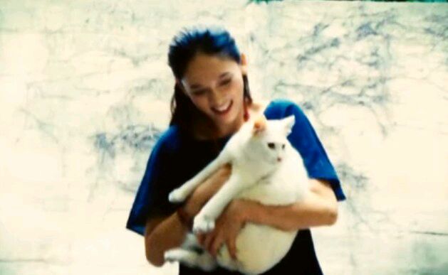 傾城之淚 小彩（陳喬恩 飾）