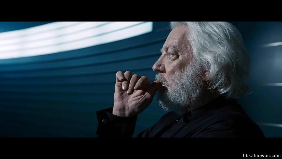 饑餓游戲 國(guó)語(yǔ)版 精彩圖冊(cè)