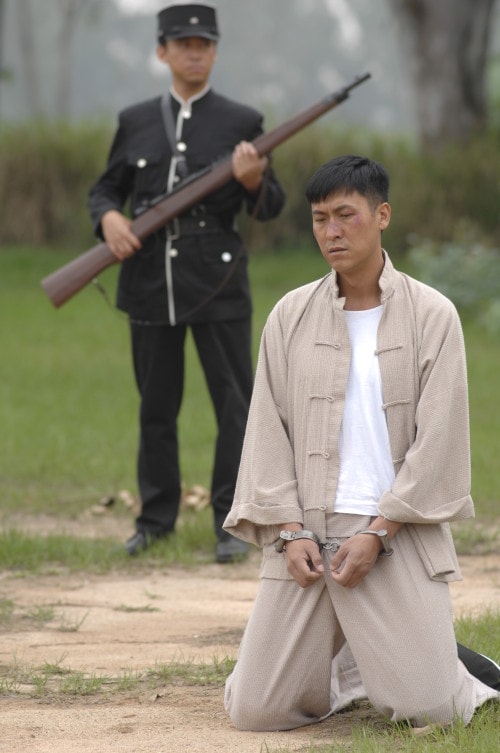 東山飄雨西關晴  劇照（2）