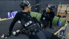 制作特輯之諸神之戰(zhàn)