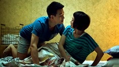 片段之佟大為“神秘視頻”