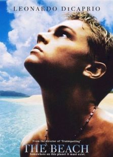 海灘（美國版）