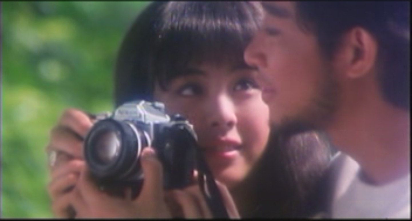 湖畔幽魂 高清劇照