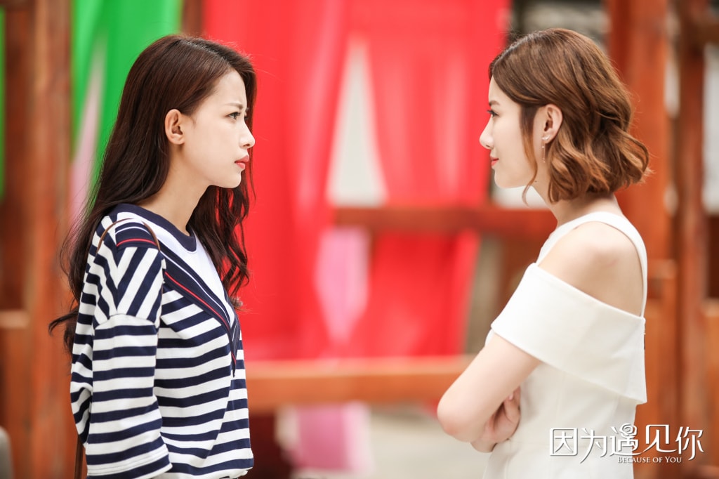 因為遇見你[DVD版]  劇照(2)