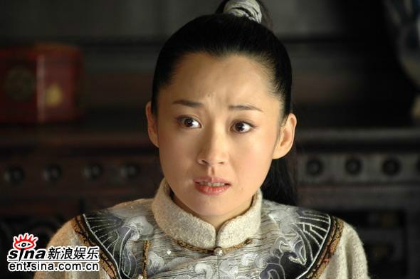 紅墨坊  劇照（三）