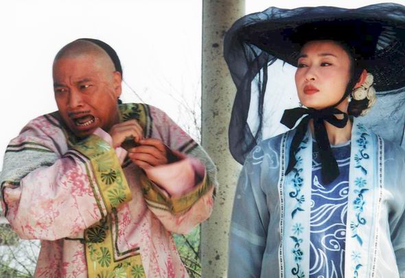 少年大欽差劇照