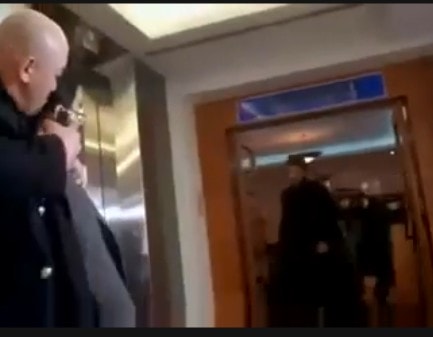 影片《B計(jì)劃》劇照