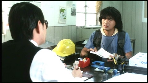 阿郎的故事劇照