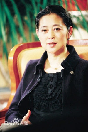 美麗的大腳 演員照片