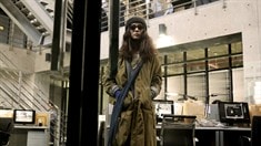 制作特輯之天才桂香