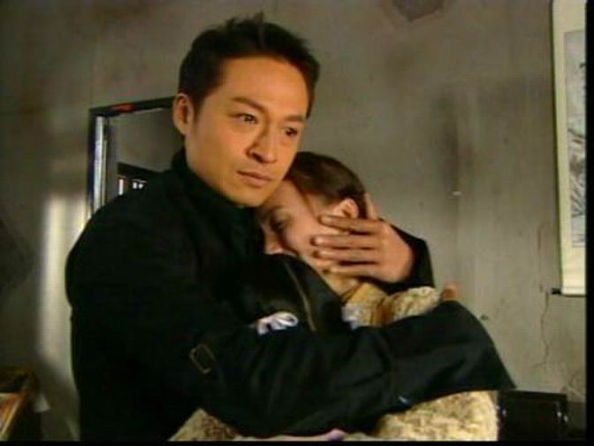 影視愛在有情天 劇照