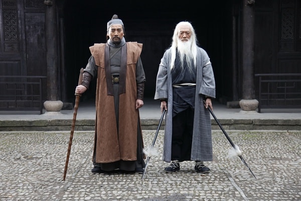 倭寇的蹤跡 精彩圖冊