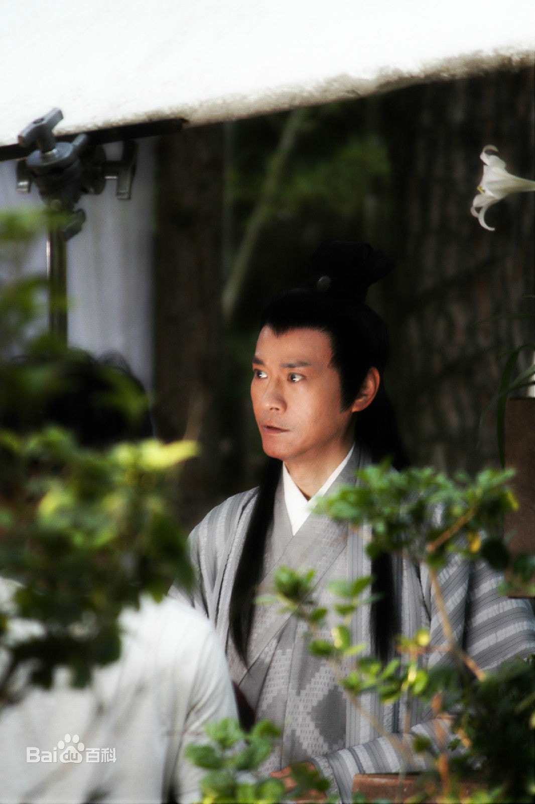 神醫(yī)大道公劇照