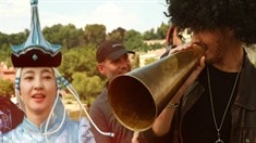 制作特輯之高能彩蛋