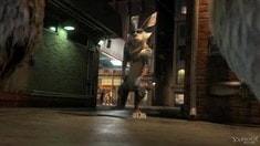 制作特輯之Meet Bunnymund