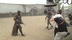 制作特輯之Behind the Frame