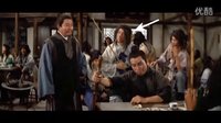 成龍1970年龍?zhí)纂娪啊痘慕畟b》出場(chǎng)部分