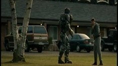 中文片段之訓練亞當