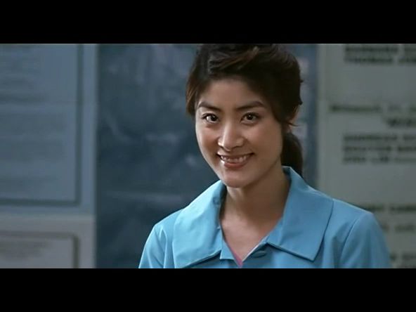 東京攻略電影截圖