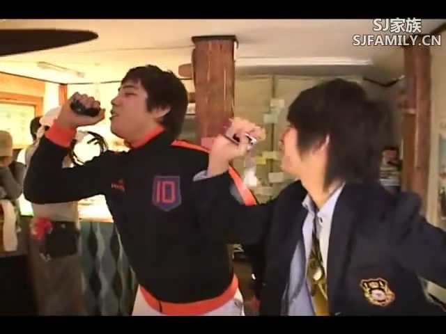 《花美男連鎖恐怖事件》劇照（1）